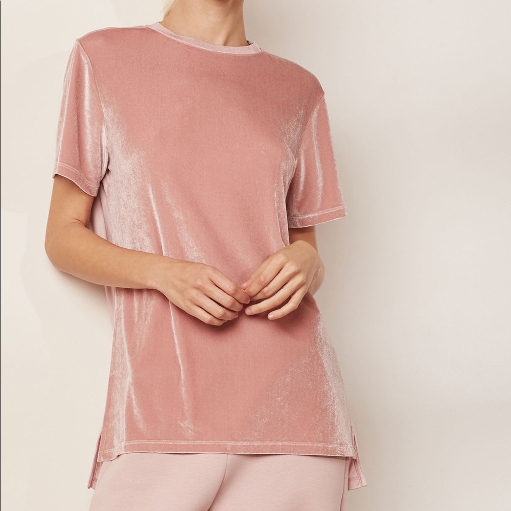 Ted Baker Hilby Ted Says Relax T-Shirt